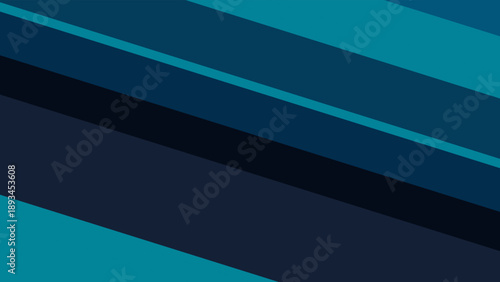 Abstract Diagonal Ribbon Tech Business Vector Background for Digital Designs