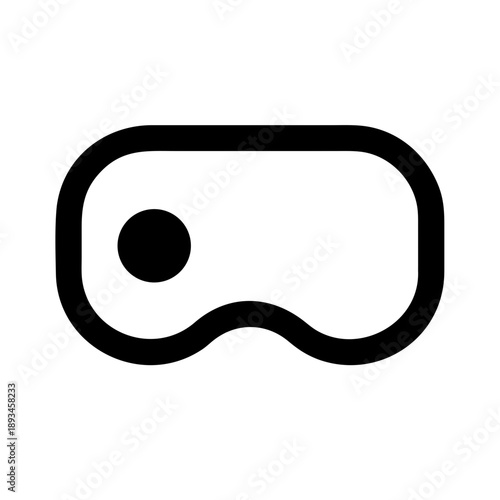 Game Controller Icon Vector Illustration