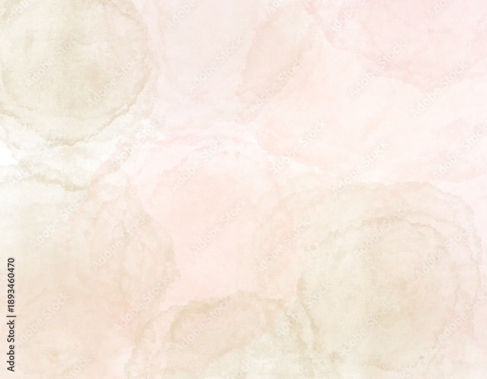 Obraz premium fluffy pink smoke on background