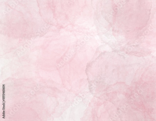 Wallpaper Mural fluffy pink smoke on background Torontodigital.ca