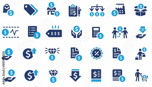 Hands holding money and plants, symbolizing investment growth and financial prosperity from various perspectives