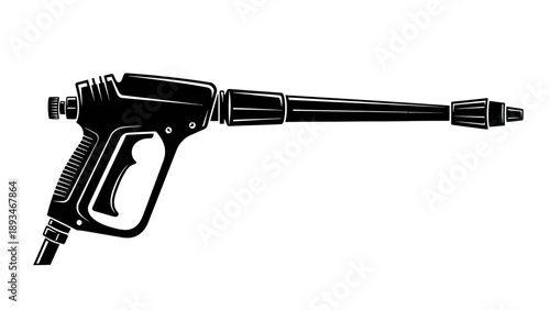 High Pressure Washer Gun Nozzle.