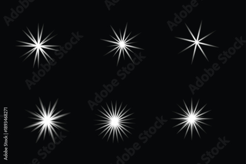 Dramatic shadows cast by a tropical monstera leaf on a dark background