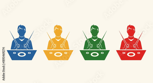 Hands holding money and plants, symbolizing investment growth and financial prosperity from various perspectives