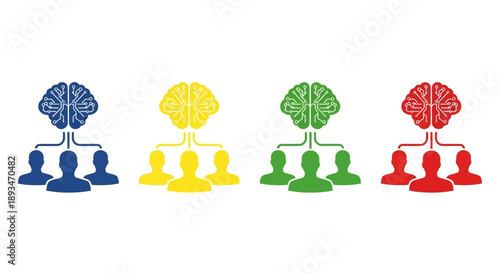 Hands holding money and plants, symbolizing investment growth and financial prosperity from various perspectives