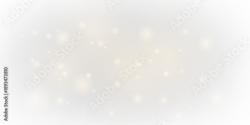 Tableau sur toile Golden sparkles flicker vividly, creating a brilliant shimmering burst