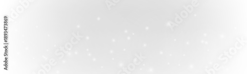 A delicate cloud of white dust drifts smoothly, forming a radiant floating mist. Tiny particles enhance elegance and magic. PNG