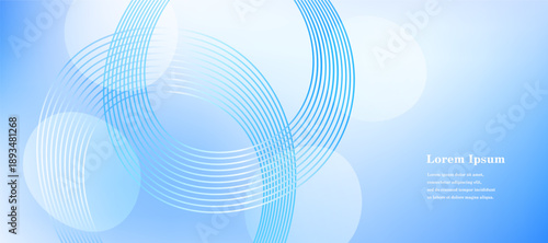 幾何学 抽象 ストライプ ライン 楕円 背景