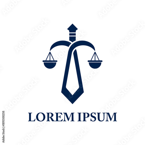 SWORD LAW FIRM ICON DESIGN 