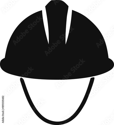 Safety first: essential protective hard hat