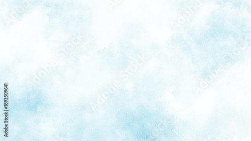 gradient liquid Blue color gradient wave background, abstract blue grain gradation texture, vector blue