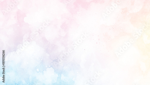 Fantasy smooth light pink background