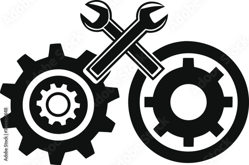 Mechanical precision and engineering artistry