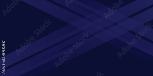 Blue Background. Dark blue abstract background geometry shine and layer element vector for presentation design. Vector design for business, corporate, institution, party, festive, seminar, and talks