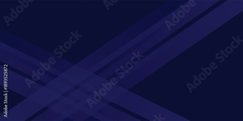 Blue Background. Dark blue abstract background geometry shine and layer element vector for presentation design. Vector design for business, corporate, institution, party, festive, seminar, and talks