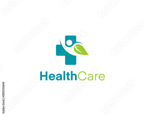 Health care logo