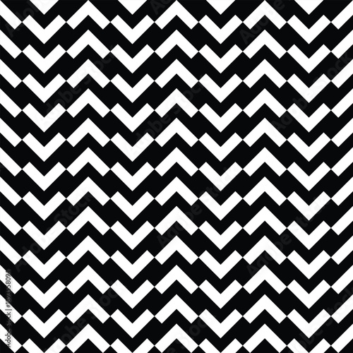 Geometric pattern background with chevron.abstract pattern.native