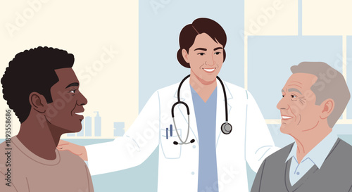 A tender moment between mother and child, evoking warmth and nurturing, perfect for family-oriented content.