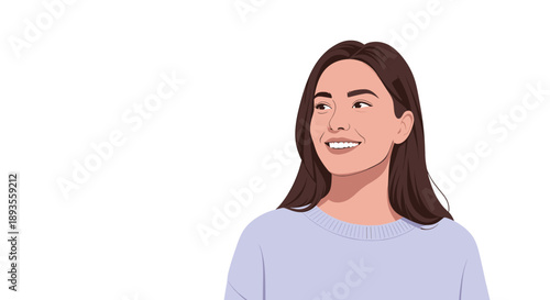 A dynamic group of professionals working together in a modern office setting, ideal for business success imagery.