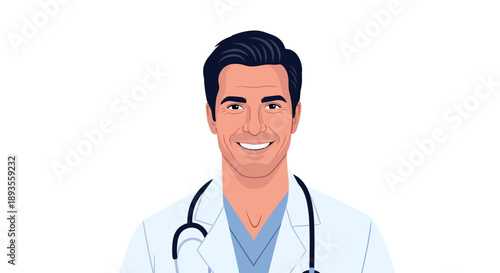 A dynamic group of professionals working together in a modern office setting, ideal for business success imagery.