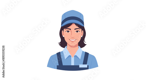 A dynamic group of professionals collaborating in a modern office setting, ideal for business presentations and team-building content.