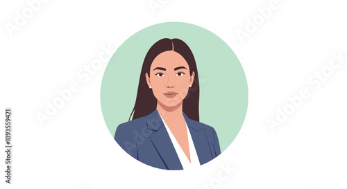 A dynamic group of professionals collaborating in a modern office setting, ideal for business presentations and team-building content.