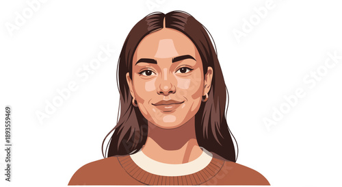 A dynamic group of professionals collaborating in a modern office setting, ideal for business presentations and team-building content.