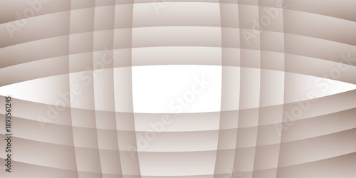 Abstract background Mocha collour. Geometric gradient brown background rectangular,collour Concept, abstract decoration