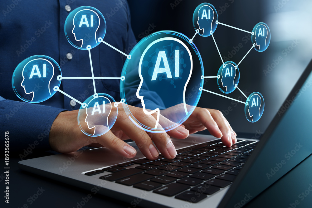 Photography Multi agent AI orchestration system