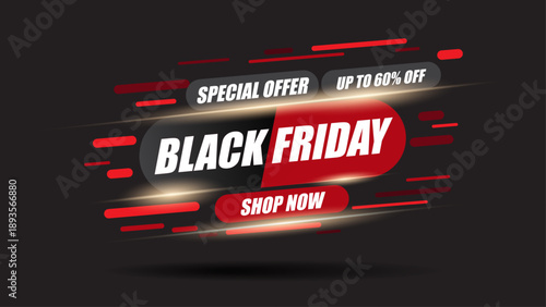 mega sale promo label with editable text