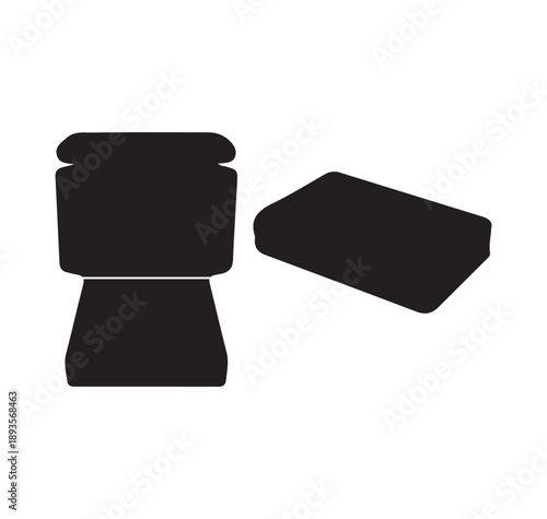 Simple Luxury Box Shape