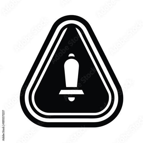 Smart Baby Care App Icon