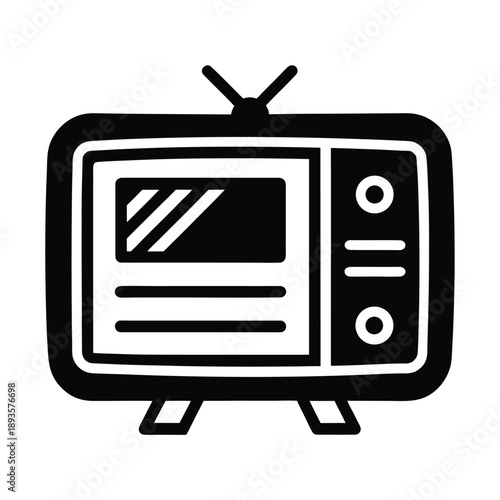 Smart Tv Remote App Icon