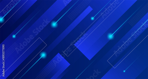 fiber optics background with lots light spots