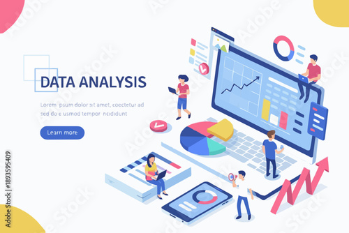Data Analysis Concept Design