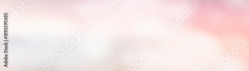 Dreamy gradient backdrop featuring soft clouds in warm golden tones and delicate hues creating an ethereal atmosphere ideal for romantic or tranquil design projects. Vector illustration.