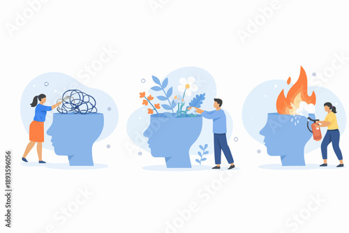 Human Head Growth And Problems