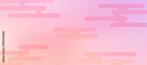 Soft sunset gradation flows from warm peach to delicate gold hues. Dreamy pastel backdrop with smooth color transitions creates an elegant, calming atmosphere for creative projects.