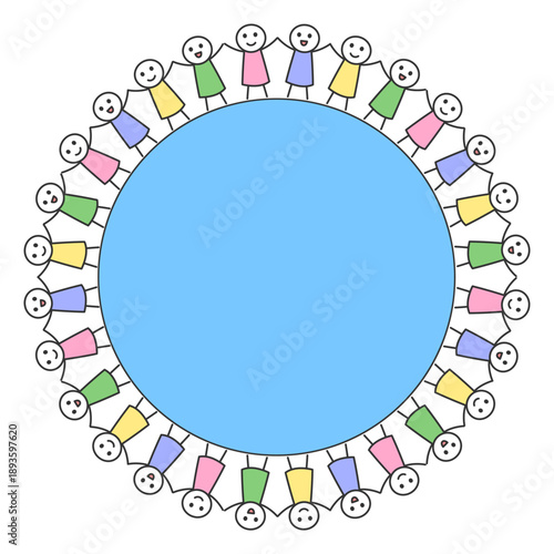 へいわなせかい