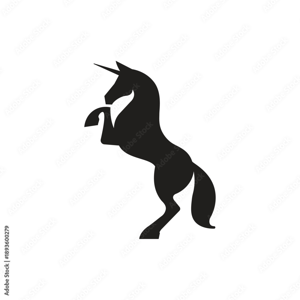 Fototapeta premium Year of the horse 2026 chinese zodiac vector illustration for lunar new year celebration and calendar design template