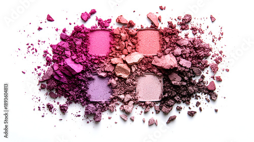 make up powder