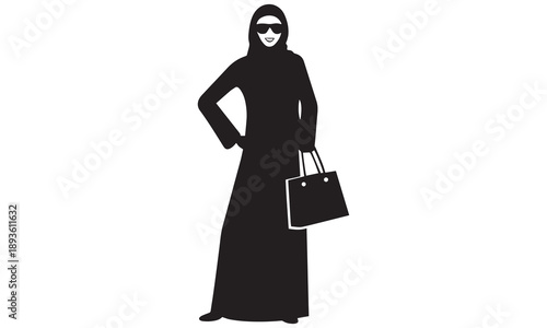 Elegant Abaya Fashion – Stylish Modest Wear and Sophisticated Women’s Clothing .

