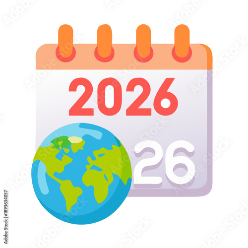 Digitally generated image multicolor rainbow ripple pattern
