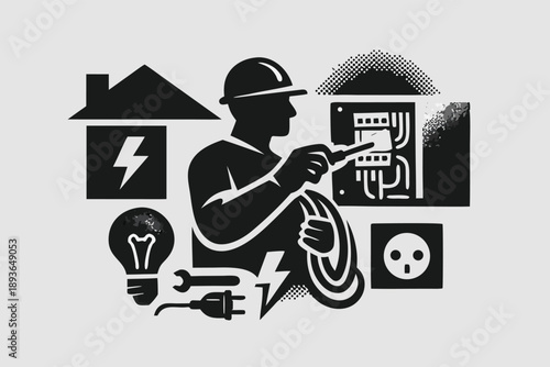 Trusted Home Electrical Repair Experts