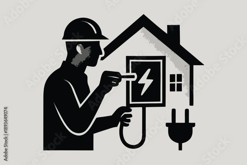 Trusted Home Electrical Repair Experts