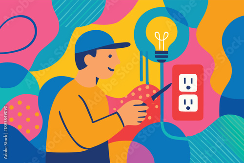 Trusted Home Electrical Repair Experts