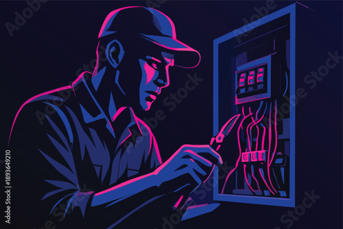 Trusted Home Electrical Repair Experts