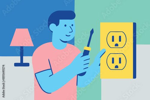 Trusted Home Electrical Repair Experts