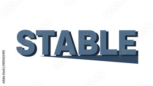 Stable diffusion logo in bold letters a striking graphic design silhouette