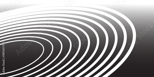 Track lines. Abstract background. Vector art.